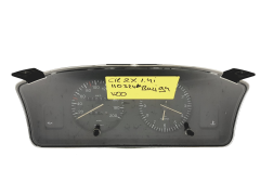 Bloc Compteurs Vitesse Citroen ZX 88481593 6/35/E1-20K6VD 49763