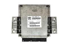 Calculateur 9645393580 IAW48P2.37 PSA Magneti Marelli Calculateur 9645393580 IAW48P2.37 PSA Magneti Marelli