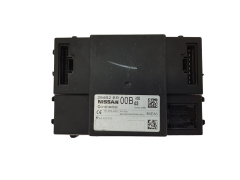 Calculateur Nissan 284B2BR00B 5WK50368 5WK48883 AI-000103 Continental Calculateur Nissan 284B2BR00B 5WK50368 5WK48883 AI-000103 Continental