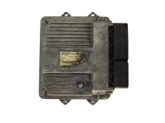 Calculateur Fiat 55186608 MJD6JF.P3 71600.004.02 Magneti Marelli 16484