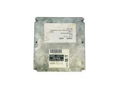 Calculateur 89666-60510 175800-5075 Toyota Denso 