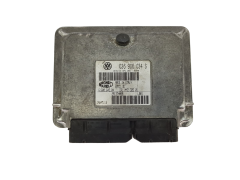 Calculateur 036906034S IAW4MV.S 61600.645.04 VW Magneti Marelli 17103