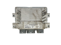 Calculateur Ford 8V21-12A650-SF S180047002F Continental 45990