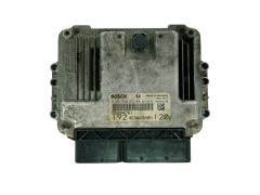 Calculateur 55204761 0281012862 Fiat Bosch 33397
