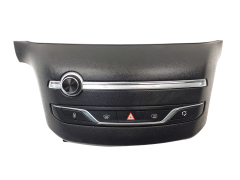 Panneau de configuration Peugeot 308 2 96777660ZD Panneau de configuration Peugeot 308 2 96777660ZD