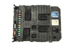 Calculateur BSI 2004 P09-00 9659285680 PSA Valeo 23616