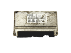 Calculateur 896610210 0261208036 Toyota Bosch