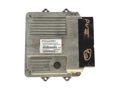 Calculateur FGP MJD6JF.P3 55195817 Fiat 27248
