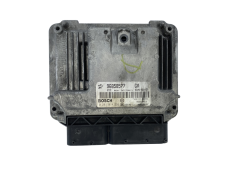Calculateur 96858577 0281014296 96814427 Chevrolet Bosch 53295