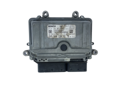 Calculateur A6401507279 0281013022 Mercedes Bosch 51177