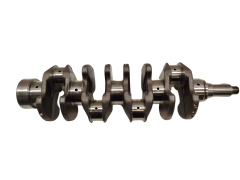 Arbre Vilebrequin 3,0 DCi ZD3 122002W20B Renault Opel Nissan 4863