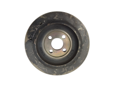 Poulie D`Arbre Pour Boxer Ducato Jumper 2.5 D C15411 