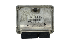 Calculateur VW 038906019CJ 0281010302 Bosch 52621 Calculateur VW 038906019CJ 0281010302 Bosch 52621