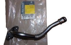 Conduite d'huile Nouvelle Original 8200265041 Renault