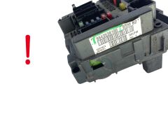 Calculateur BSM B2 PSA 9643538180 Delphi 58791