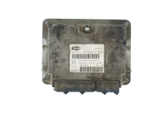 Calculateur IAW4AF.PP 55187374 Fiat Magneti Marelli 36051