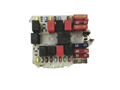 Boîtier Fusibles Alfa Romeo 51742420 25762