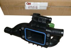Boitier Thermostat D'eau moteur 1336AF 1336.AF Citroen Peugeot