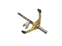 Fourchette de changement de vitesse 1-2 8201282175 JR5341 Dacia Dokker Renault