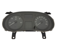 Bloc Compteurs Vitesse Trafic 2 Vivaro Primastar 8200283199 D 18706