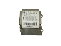 Calculateur 1K0909605T 5WK43412 VW Siemens 68938