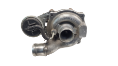 Turbocompresseur 7701476891 1.5dci 54359700011 507852H301868 Renault 1457