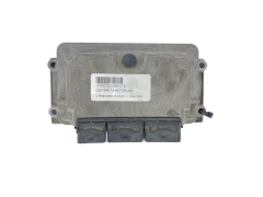 Calculateur 0281001839 9630059880 PSA Bosch 60338