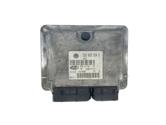 Calculateur 036906034S IAW4MV.S 61600.645.04 VW Magneti Marelli 62925