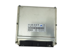 Calculateur A6681530279 0281010793 28RTF186 Mercedes Bosch 13551