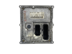Calculateur Smart 0003107V006 0261205004 Bosch 53915
