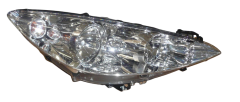 Phare Droit Avant Nouvelle Original Peugeot 308 I 1627682080 Phare Droit Avant Nouvelle Original Peugeot 308 I 1627682080