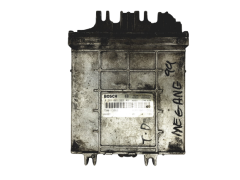 Calculateur 0281001969 7700113863 Renault Bosch