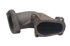 Tuyau De Turbine Renault 700864-1 7701473551 Garrett