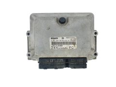 Calculateur Ecu 1329236080 0281010488 Fiat 41112