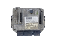 Calculateur 0281012982 9663627480 9652958980 PSA Bosch