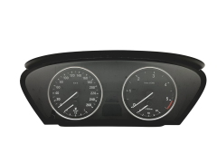 Bloc Compteurs Vitesse BMW 5 E60 E61 6211 9177261 47352
