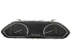 Bloc Compteurs Vitesse Peugeot 208 9805969880 C 9805976080 Bloc Compteurs Vitesse Peugeot 208 9805969880 C 9805976080