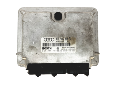Calculateur 038906018S 0281001721 Audi Bosch 18740