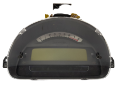 Bloc Compteurs Vitesse Citroen C3 9660225780 D 02 22060