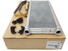 Appareil De Chauffage Original Jumpy Expert Scudo III Berlingo 9821299980