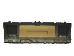 Bloc Compteurs Vitesse C4 Picasso 9663755780 D 00 28119622-0 48105
