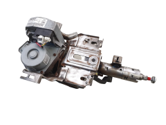 Collonne De Direction 8200826806--A TRW Renault Clio 3