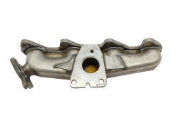 Collecteur D’echappement 8200619895 2.0 dCi Renault 8200869194 1171 Collecteur D’echappement 8200619895 2.0 dCi Renault 8200869194 1171