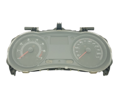 Bloc Compteurs Vitesse Renault Clio 3 8200316824 G 26593