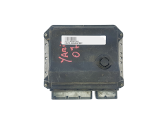 Calculateur Toyota 89661-0D310 MB275100-2493 A Denso 36047
