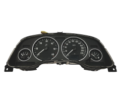 Bloc Compteurs Vitesse Opel Astra G 24451492TG 110080156002 44067