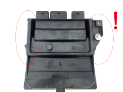 Calculateur 1S4A-9F954-CJ 80927G Ford 51278 Calculateur 1S4A-9F954-CJ 80927G Ford 51278