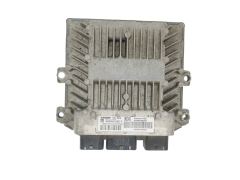 Calculateur 9657662380 9647423380 5WS40155C-T PSA Siemens 43446