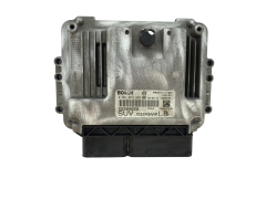 Calculateur 0281012992 55204652 JQ32A3AAM Alfa Romeo Bosch 50187