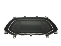Bloc Compteurs Vitesse Renault Clio 5 248097003R 54043